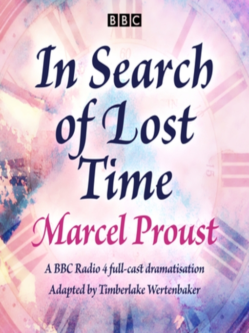 Title details for In Search of Lost Time by Marcel Proust - Available